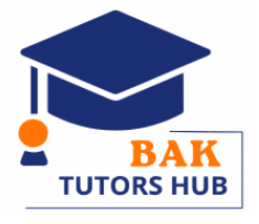 BAK Tutors Hub